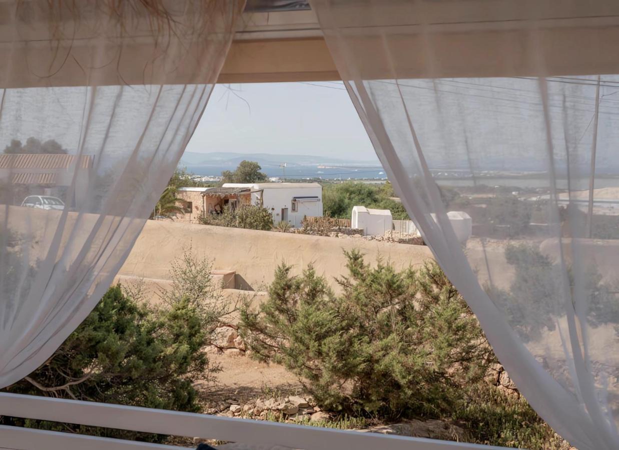 Villa Molino Sa Miranda - Formentera Break San Francisco Javier Exterior foto
